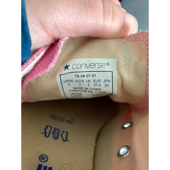 Converse All Star - Picture 6 of 6